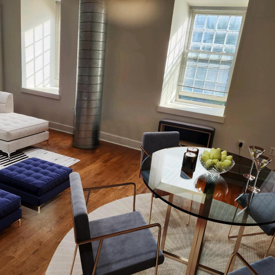 Peaceful And Relaxing Townhouse * Filadelfia