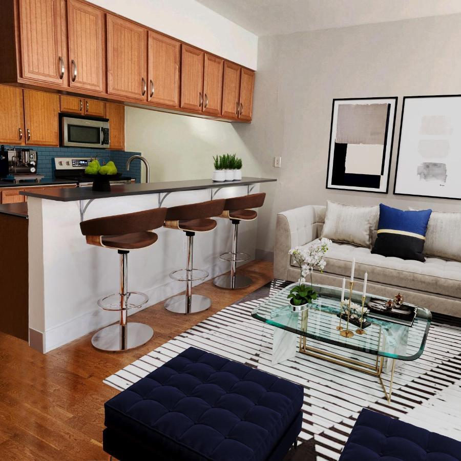 Habitación en casa particular Peaceful And Relaxing Townhouse *